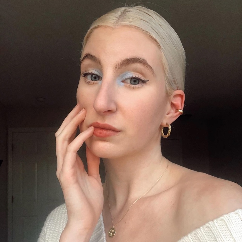 Meet your Posher, Audra
